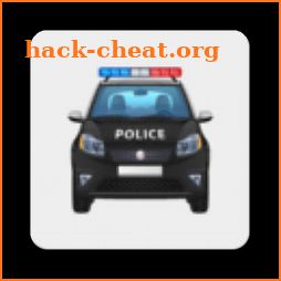 PoliceStreamFree icon