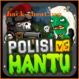 Polisi vs Hantu Pocong, Genderuwo, Tuyul - Defense icon