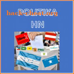 Politika elecciones Honduras icon