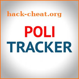 Politracker icon