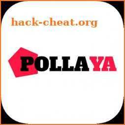 Pollaya icon