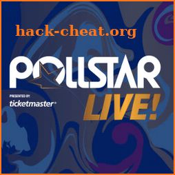 Pollstar Live! Conference icon