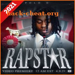 Polo g - RAPSTAR 2021 ( MP3 Offline ) icon