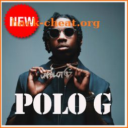 Polo G - RAPSTAR | 2021 Musica And Lyrics icon