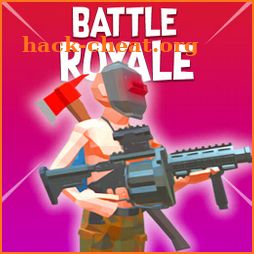 POLYGON GRAND BATTLE ROYALE - FREE FIRE SQUAD icon