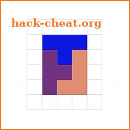 Polyomino Solver Pro icon