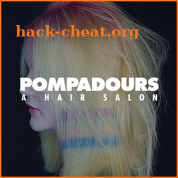 Pompadours icon