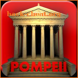 Pompeii Touch icon