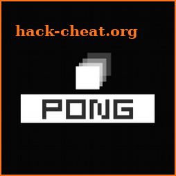 PONG - Classic Arcade Game icon