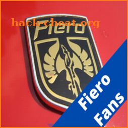 Pontiac Fiero Fans icon