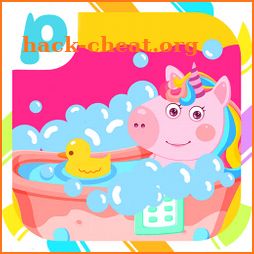 Pony makeup spa salon-Dressup,Free Makeup Games icon