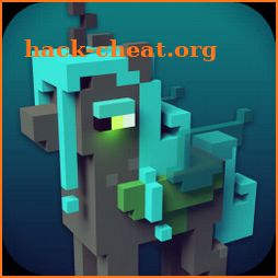 Pony Survival Craft icon