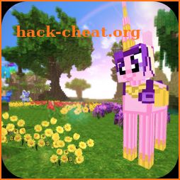 Pony World: Craft icon