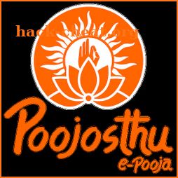 Poojosthu e-pooja icon