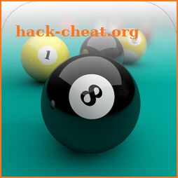 Pool Ball Pro - Billiard 3D icon