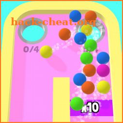 Pool Balls icon