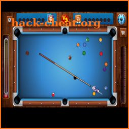 Pool Billiard Realistic icon