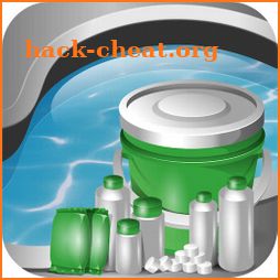 Pool Chem Dose Calculator icon