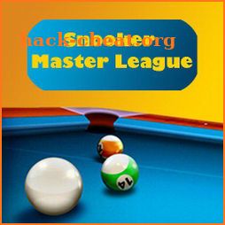 Pool Maestro icon