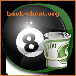 Pool Payday- 8 Ball Billiard‪s Helper icon