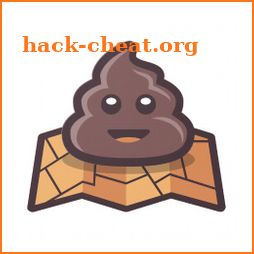 Poop Map icon