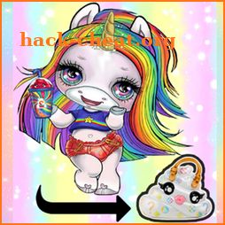 Poopsie Slime Surprise 🌈unicorn🦄 icon