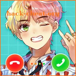 Pop Call Flash: Hot Song Video Ringtone Theme icon