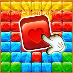 Pop Cubes icon