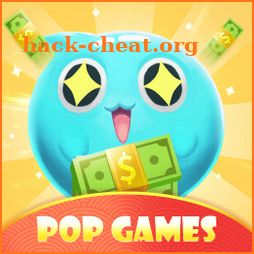 Pop Games icon