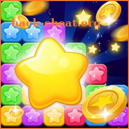 Pop Magic Star - Free Rewards icon