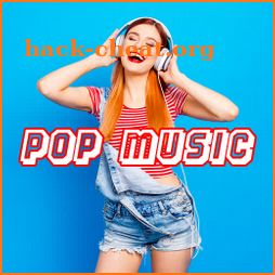 Pop Music Now icon