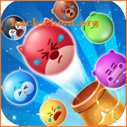 Pop Pet Bubble icon