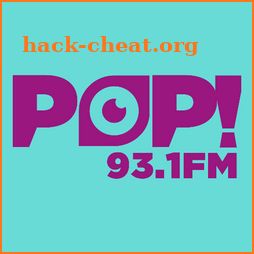 Pop Radio 931 icon