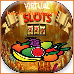 POP SLOTS icon