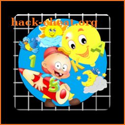 Pop The Balloon Children Game icon