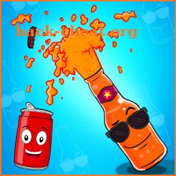 Pop the Bottle icon