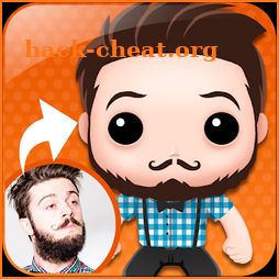 Pop Toy Creator icon