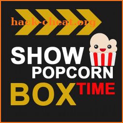 Popcorn Box icon