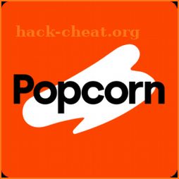 Popcorn - Groceries in minutes icon