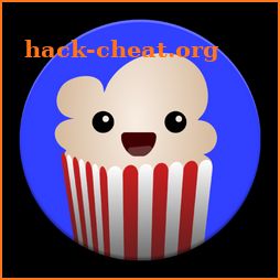 Popcorn icon