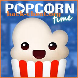 Popcorn Time - Free Movies & TV Shows icon