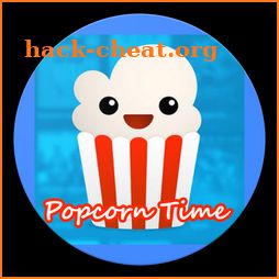 Popcorn Time - Guia Watch Free Movie and Tv Show icon