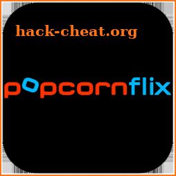 Popcornflix - Gratis icon