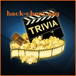 PopcornTrivia icon