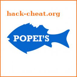 Popei's Clam Bar icon