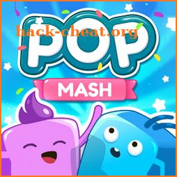 Popmash icon