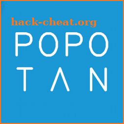 Popotan icon