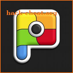 Poppin icon pack icon