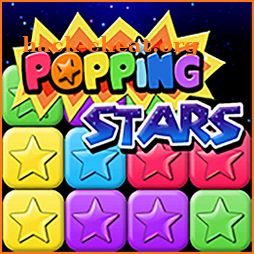 Popping Stars icon