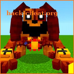 Poppy 3 mod for MCPE icon